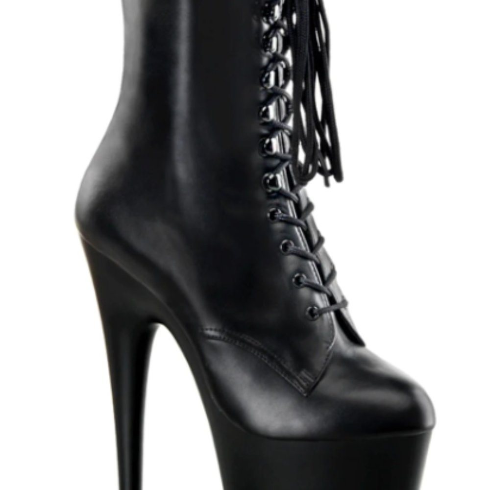 Pleaser Shoes - Adore 1020